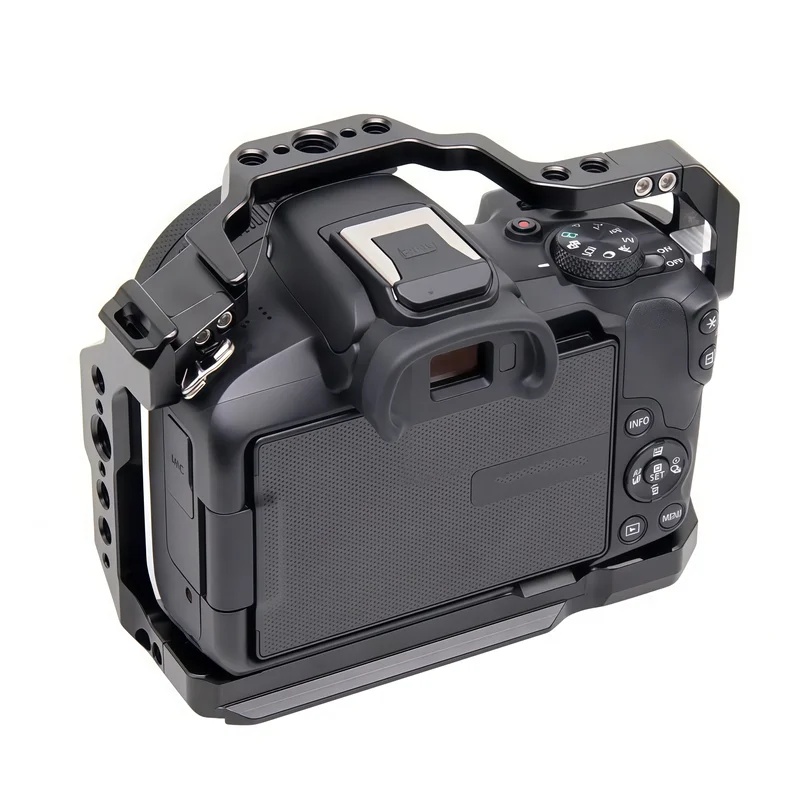 Canon Camera Eos R50 - Защитная рамка для камеры Canon EOS