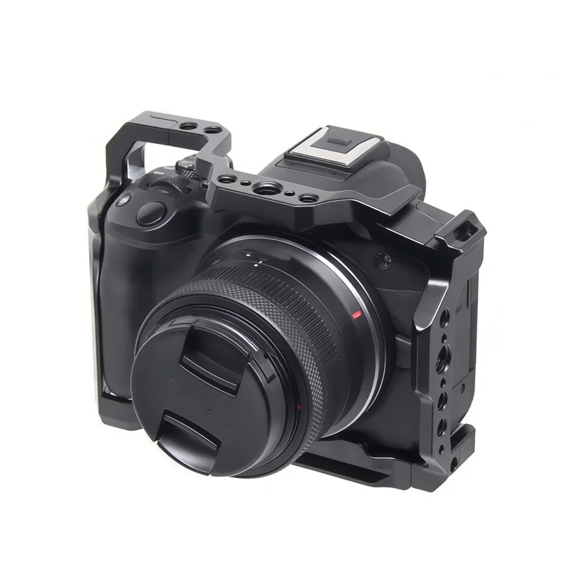 Защитная рамка для камеры Cano – обзор и цена Canon Camera Eos R50