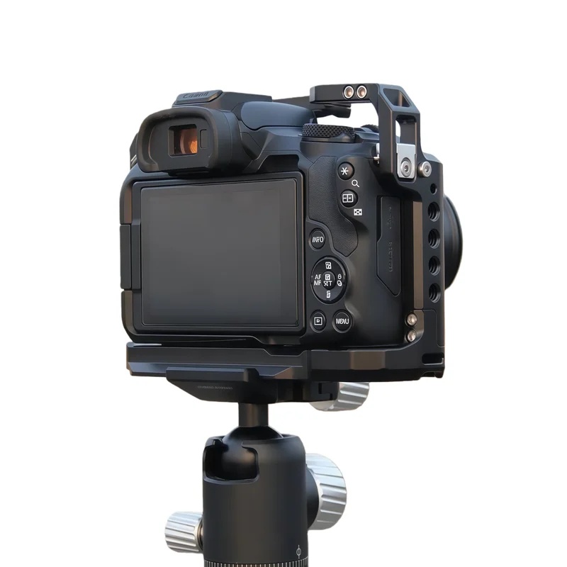 Защитная рамка для камеры Cano – обзор и цена Canon Camera Eos R50