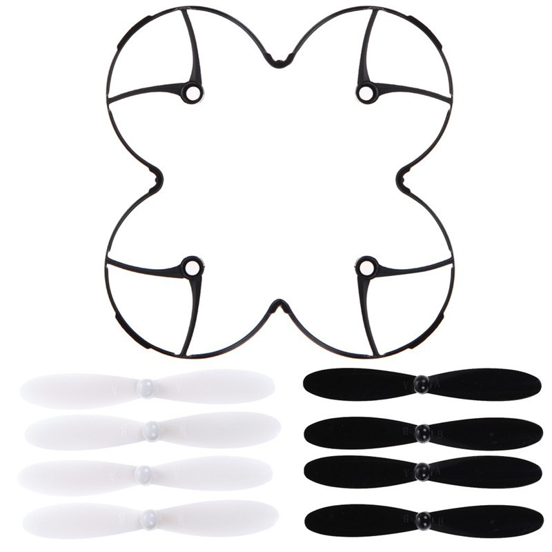 Защитное кольцо пропеллера Hub – обзор и цена Drone Gimbal Controller