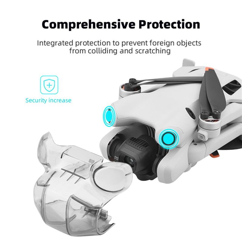 A20T 2X – защитная крышка для  – обзор и цена Dji Drone Mini 4 Pro