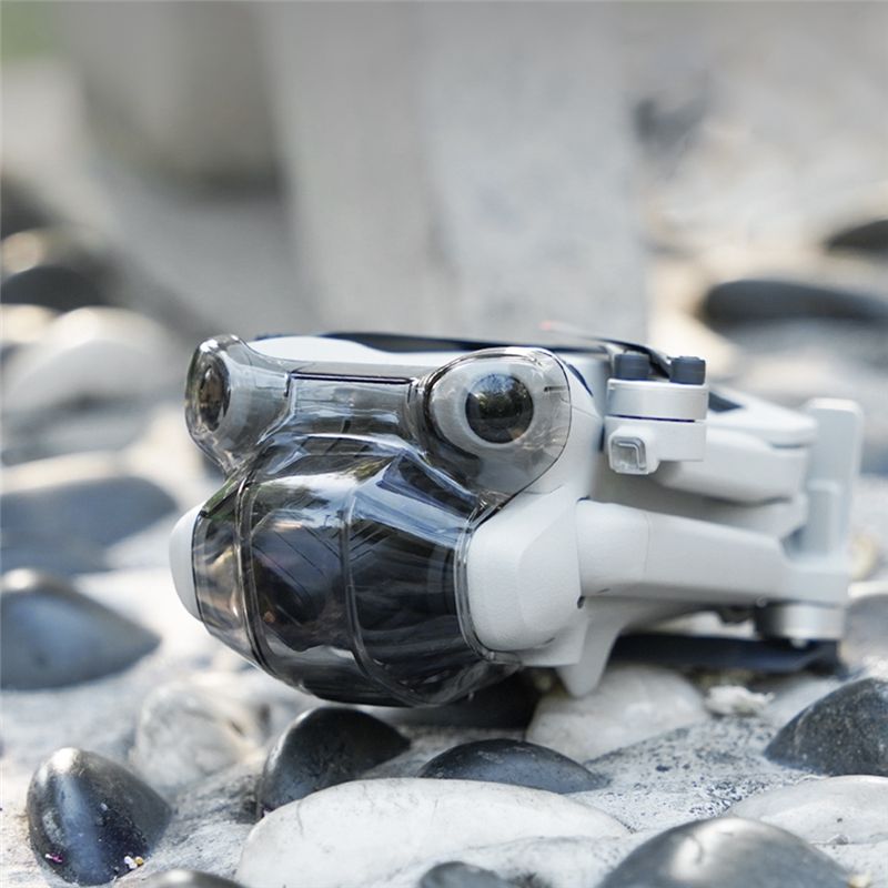ABDW-Защитная крышка для объек – обзор и цена Drone Gimbal Case